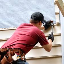 Best Wood Siding Installation  in Napili Honokowai, HI